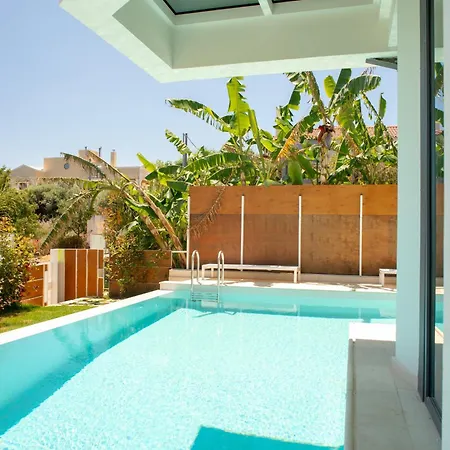 Vakantiehuis L2/ Boutique