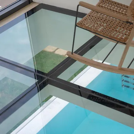 Vakantiehuis L2/ Boutique *