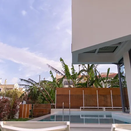 L2/ Boutique Vakantiehuis *