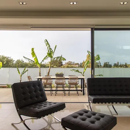 L2/ Boutique Vakantiehuis