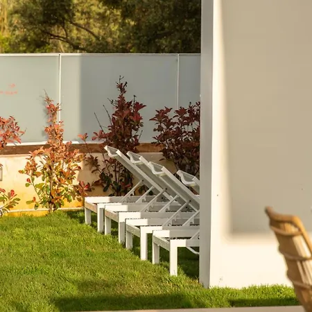 L2/ Boutique Vakantiehuis