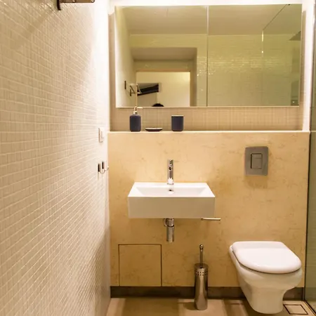Vakantiehuis L2/ Boutique