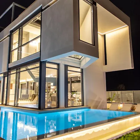 L2/ Boutique Vakantiehuis Kato Daratso