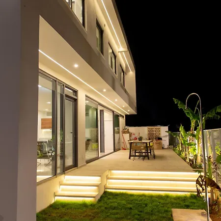 L2/ Boutique Vakantiehuis Kato Daratso