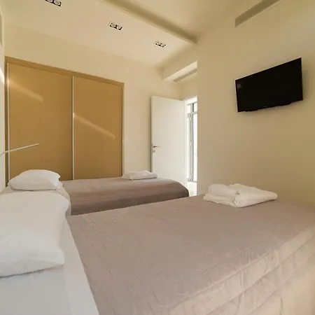 Vakantiehuis L2/ Boutique