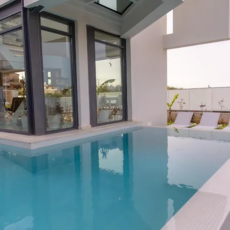 L2/ Boutique Holiday home Kato Daratso
