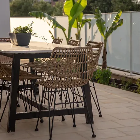 Holiday home L2/ Boutique