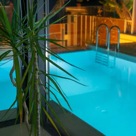 L2/ Boutique Holiday home *