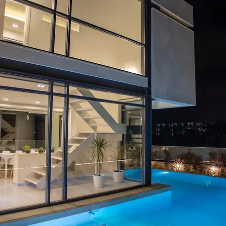 Holiday home L2/ Boutique Kato Daratso