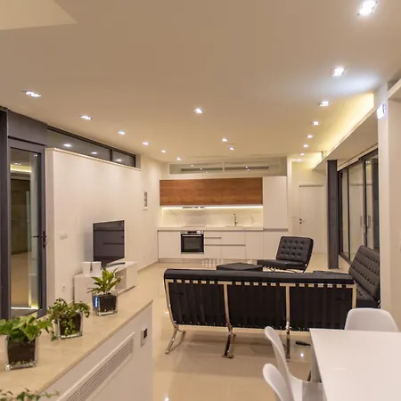 Holiday home L2/ Boutique