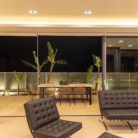 Holiday home L2/ Boutique