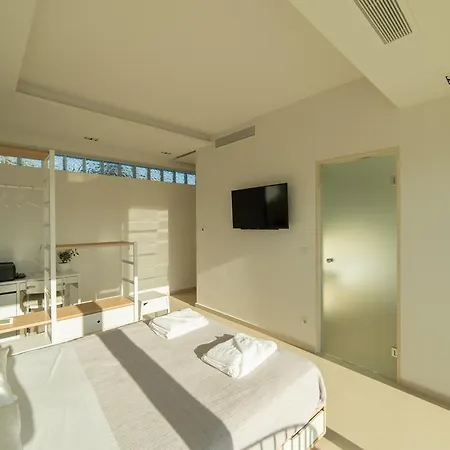 L2/ Boutique Holiday home Kato Daratso