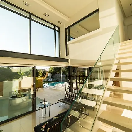Holiday home L2/ Boutique Kato Daratso