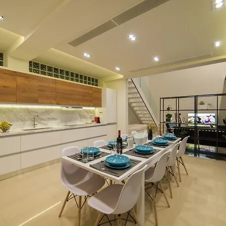 Holiday home L2/ Boutique Kato Daratso