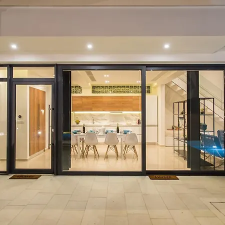Holiday home L2/ Boutique Kato Daratso